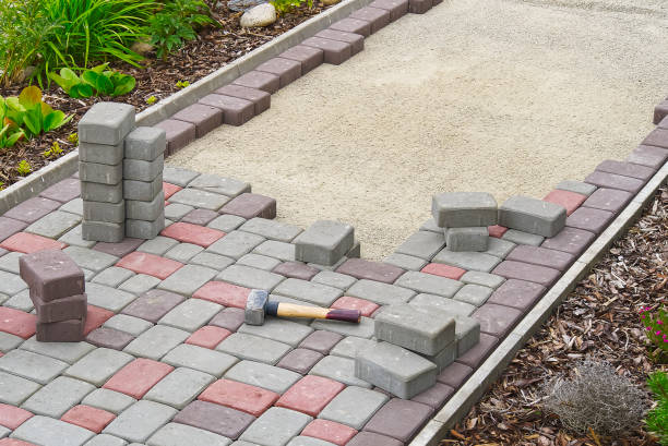 Best Best Driveway Pavers  in Summit View, WA