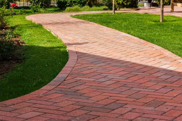 Driveway Pavers for Homes in Summit View, WA