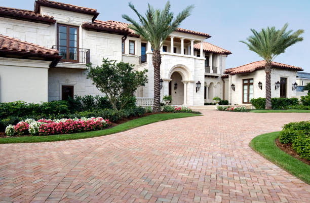 Trusted Summit View, WA Driveway Pavers Experts