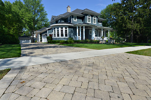 Driveway Repair Near Me in Summit View, WA